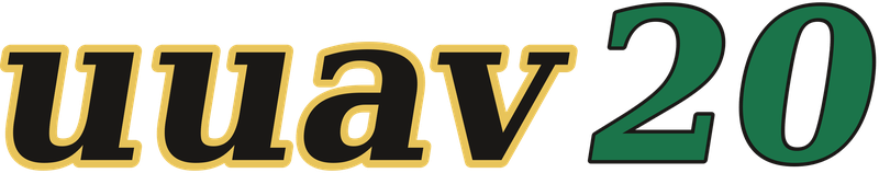 uuav20 logo